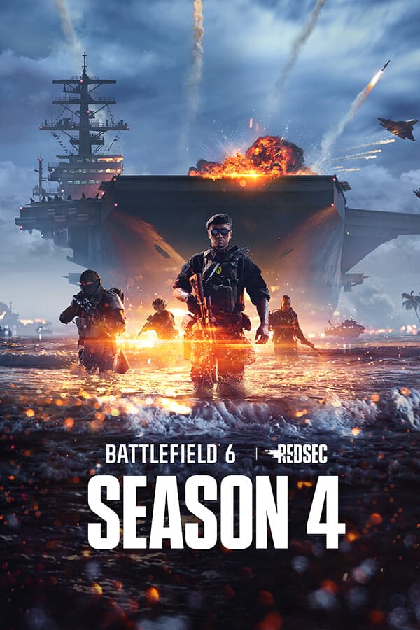 Battlefield 6