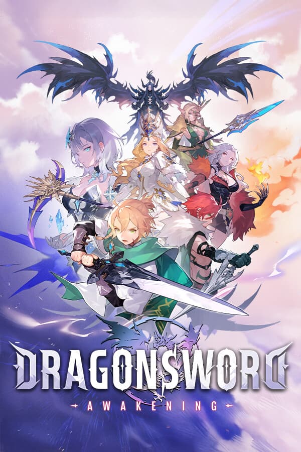 DragonSword : Awakening
