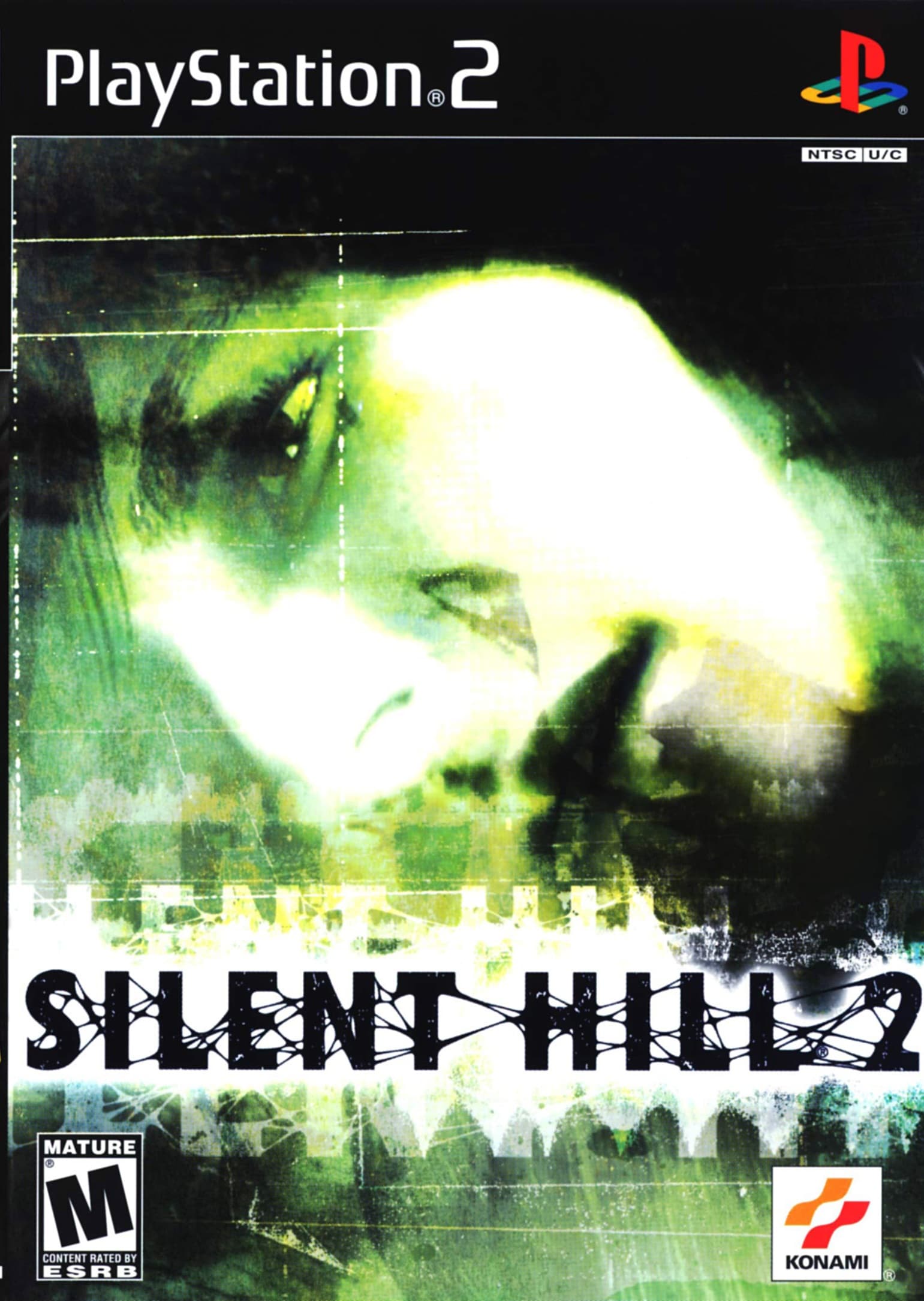 Silent Hill 2
