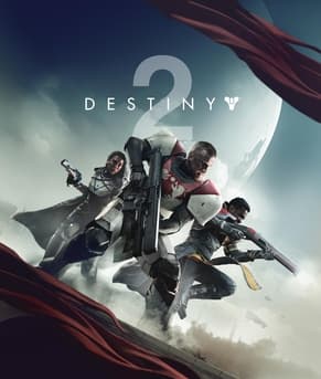 Destiny 2: Renegades