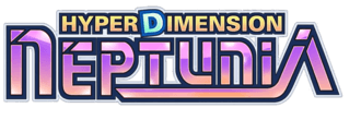 Neptunia: Sisters vs Sisters
