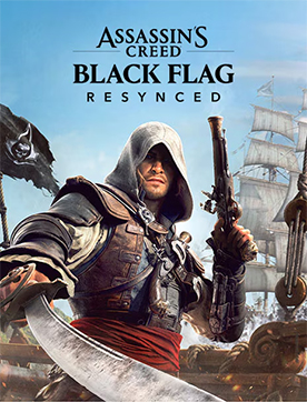 Assassin's Creed IV: Black Flag Resynced