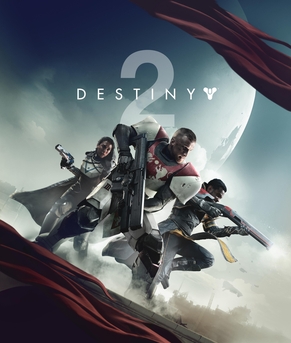 Destiny 2: Renegades