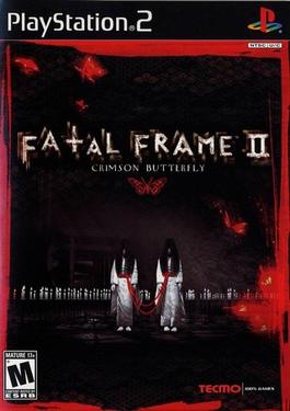 Fatal Frame II Remake