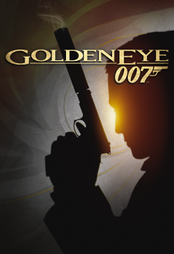 GoldenEye 007 Reloaded
