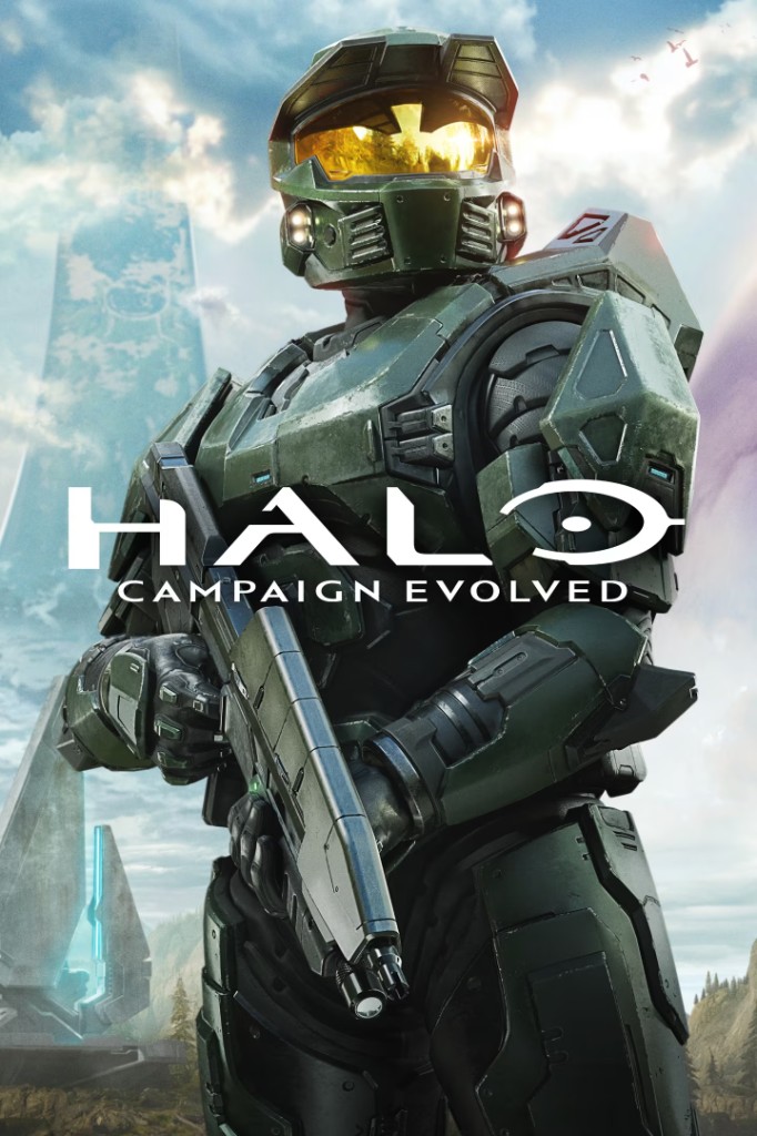 Halo: Campaign Evolved