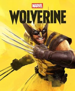 Marvel's Wolverine
