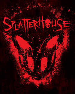 Splatterhouse